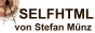 Logo SelfHTML